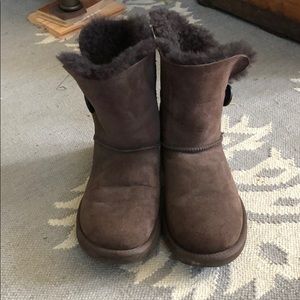Authentic UGG Boots. Very good condition
